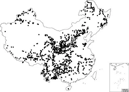 三江源地区熊蜂物种多样性研究-游戏花园