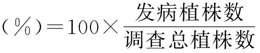藜麦种质资源对霜霉病的抗性鉴定与评价-游戏花园