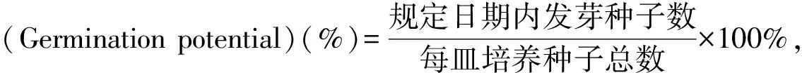 图片[2]-紫花苜蓿种子内生根瘤菌定位及灭菌方法研究-游戏花园