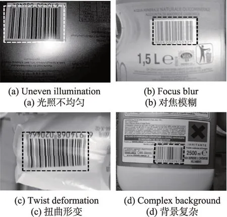 图片[16]-复杂环境下基于边缘扩张的条形码定位方法-游戏花园
