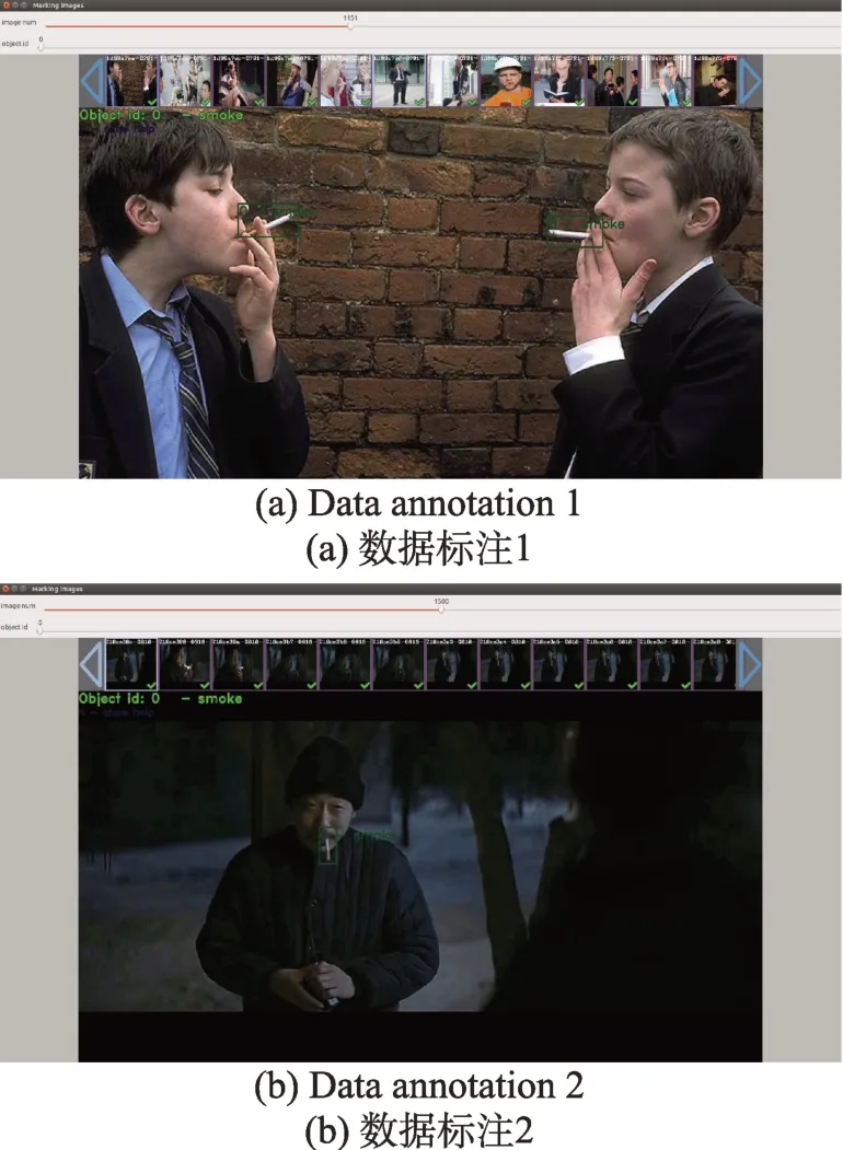 图片[12]-基于深度学习的实时吸烟检测算法-游戏花园