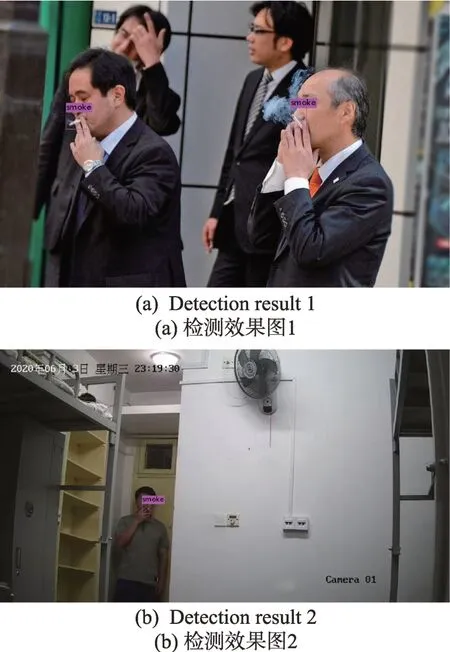 图片[15]-基于深度学习的实时吸烟检测算法-游戏花园