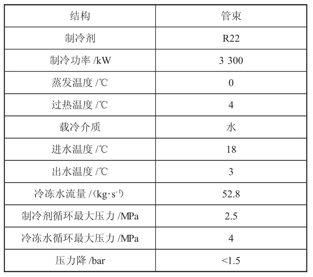 图片[4]-集中制冷降温技术在阳城煤矿热害治理中的应用研究-游戏花园
