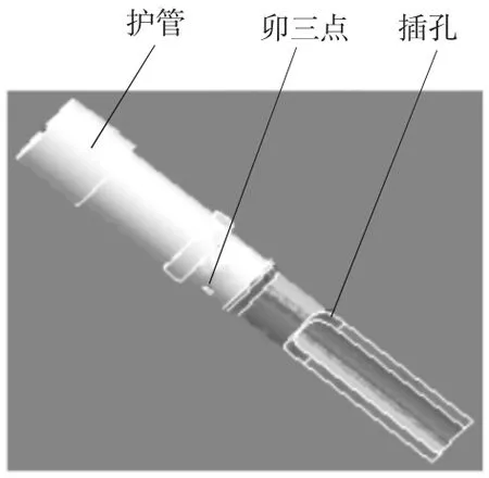 图片[14]-连接器插孔分离力异常分析与改进研究-游戏花园