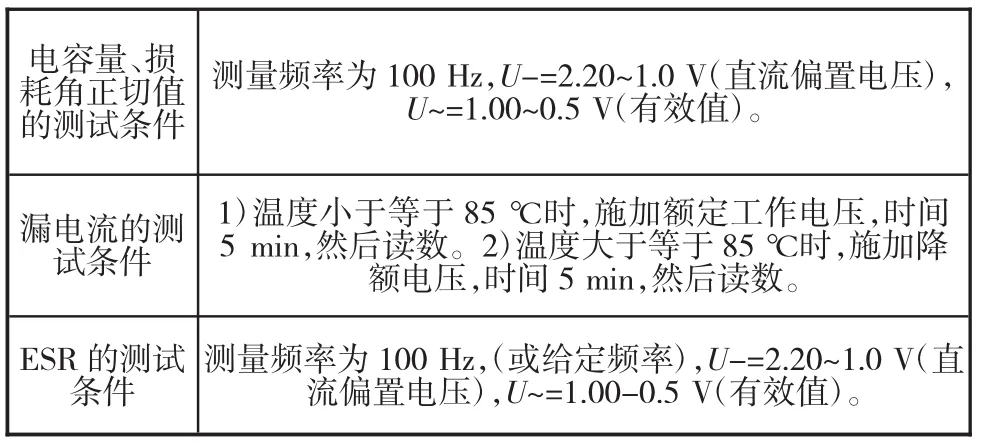 图片[4]-电子元器件二次筛选及质量控制措施-游戏花园