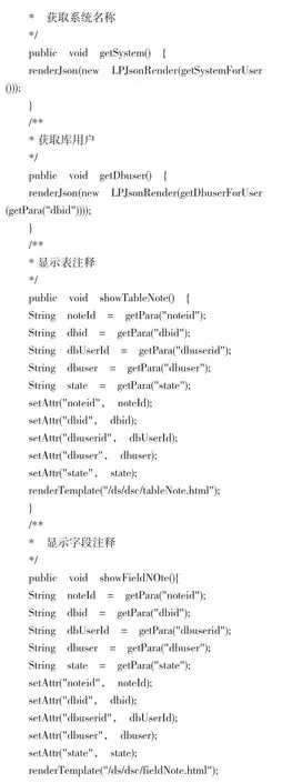 图片[6]-基于JFinal的信息系统数据结构管控平台开发设计与实现-游戏花园