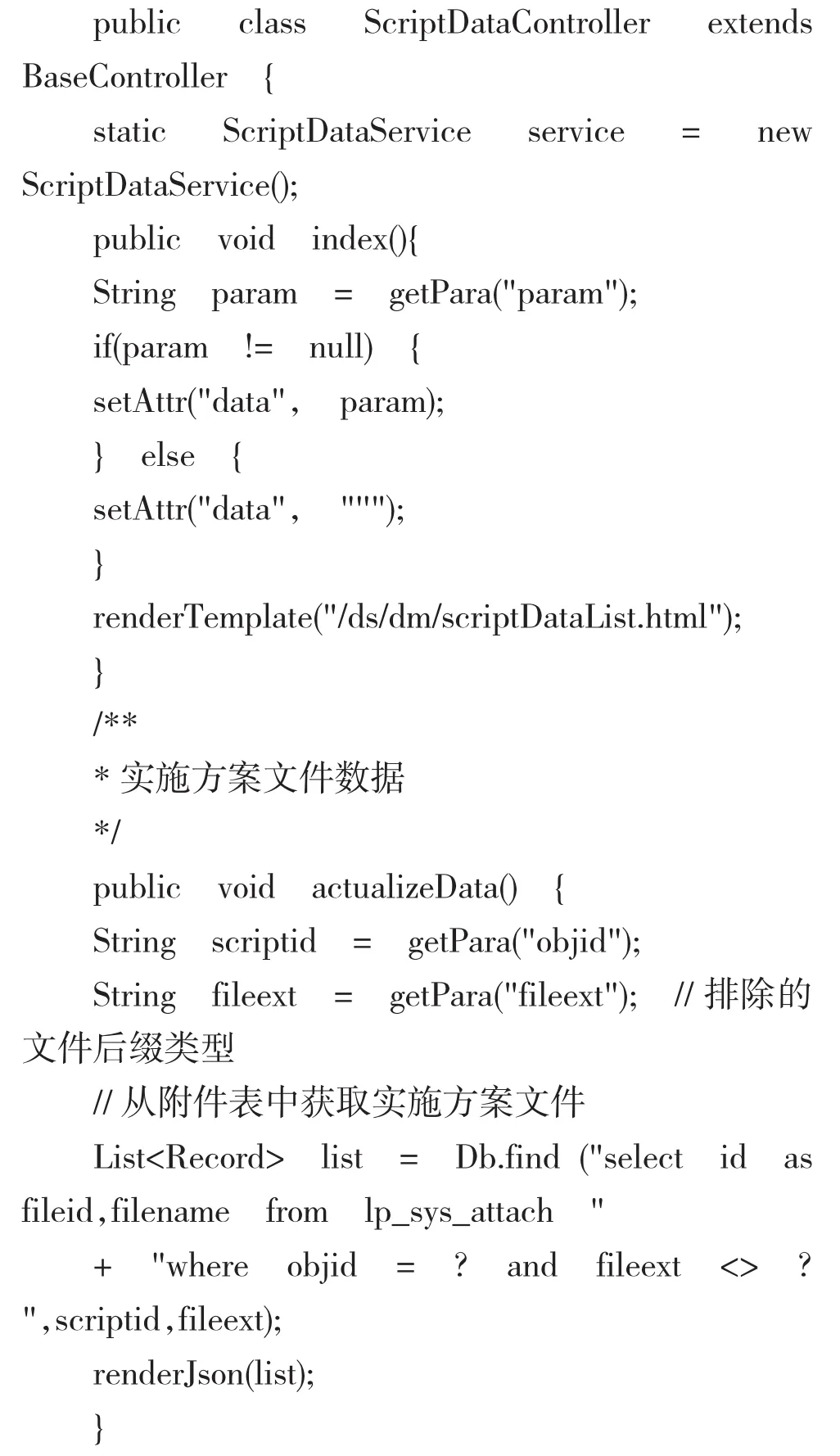 图片[9]-基于JFinal的信息系统数据结构管控平台开发设计与实现-游戏花园