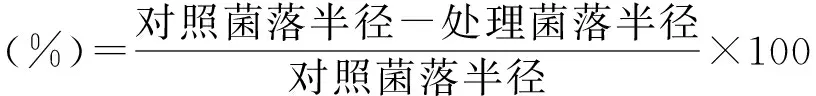 图片[2]-鸭茅内生木霉菌株TD-MM鉴定及其特性研究-游戏花园
