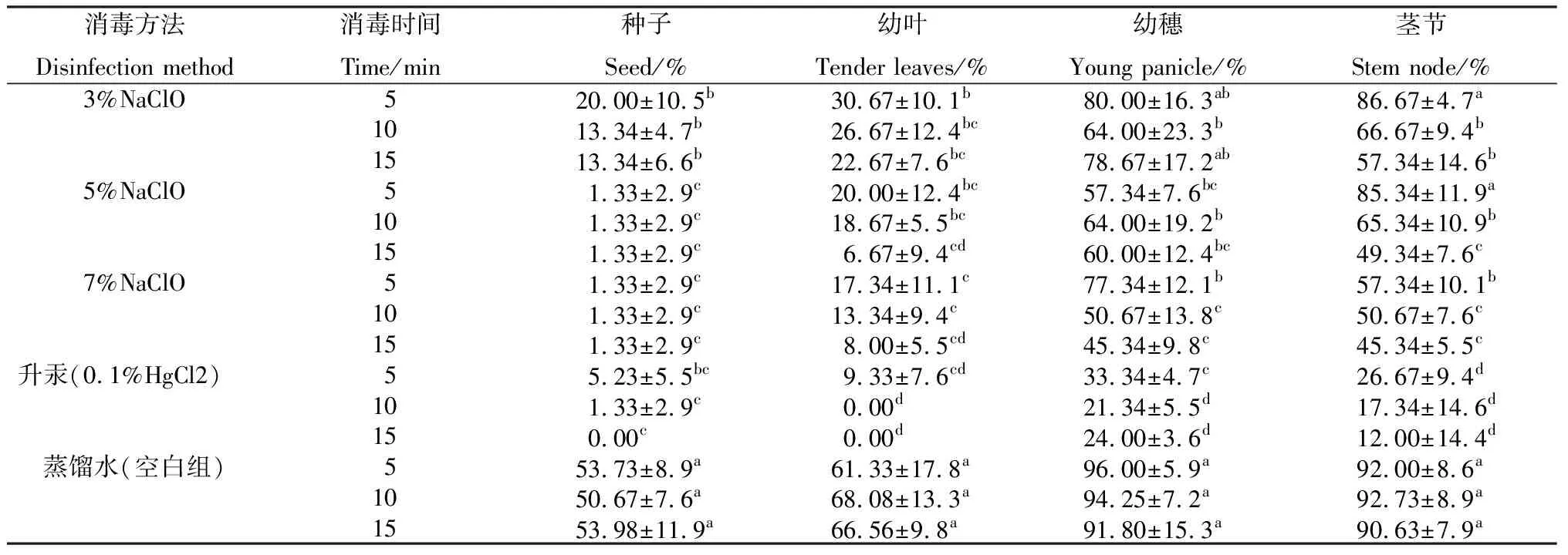 美洲狼尾草组织培养再生体系的建立-游戏花园