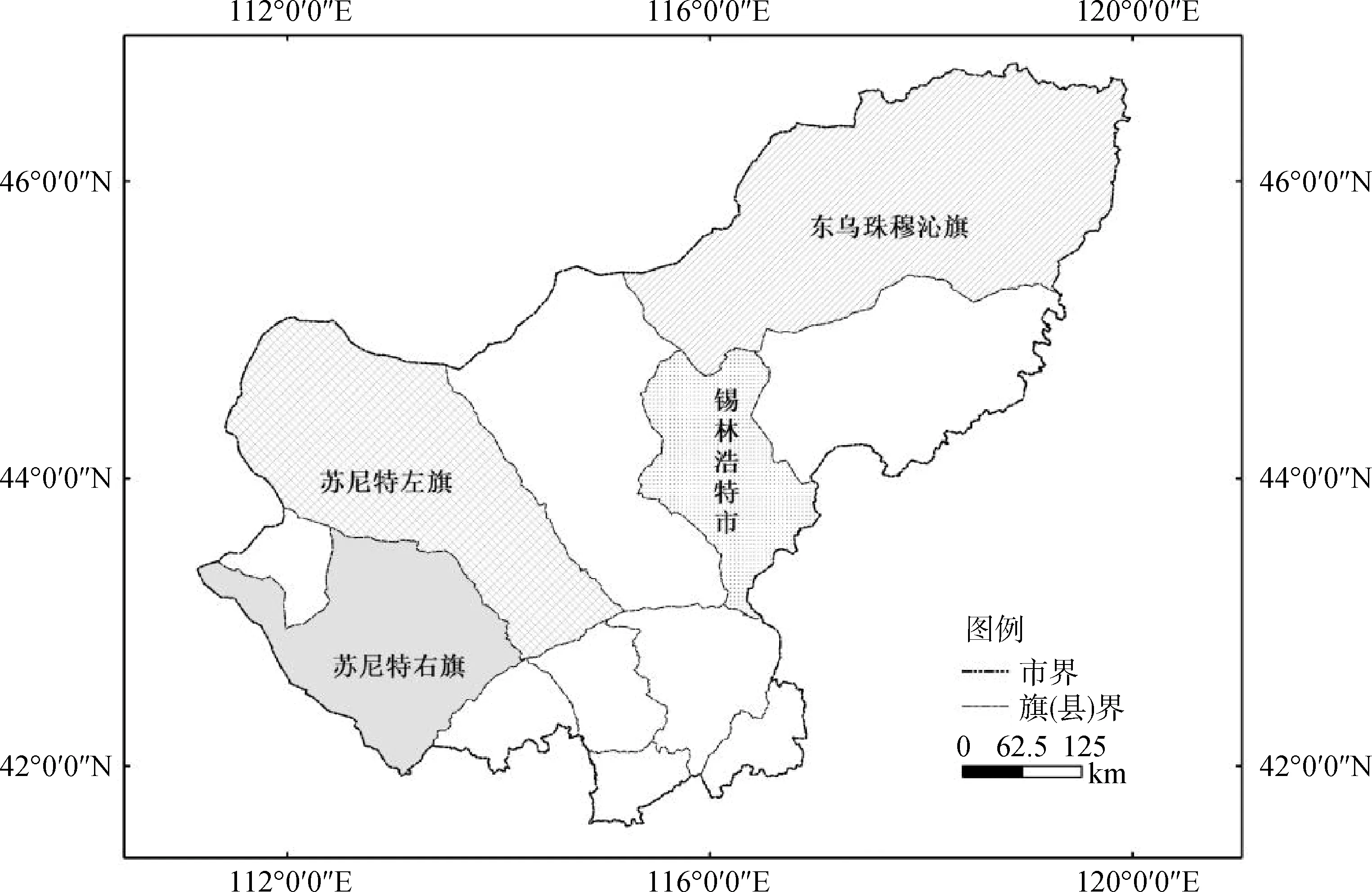 图片[1]-草原补奖政策下牧户家庭收入的影响研究——以内蒙古锡林郭勒盟为例-游戏花园