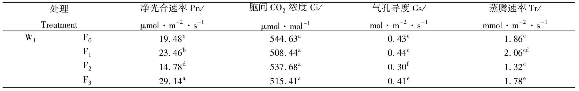 图片[6]-灌溉次数和施氮量对甜高粱生产性能及光合特性的影响-游戏花园
