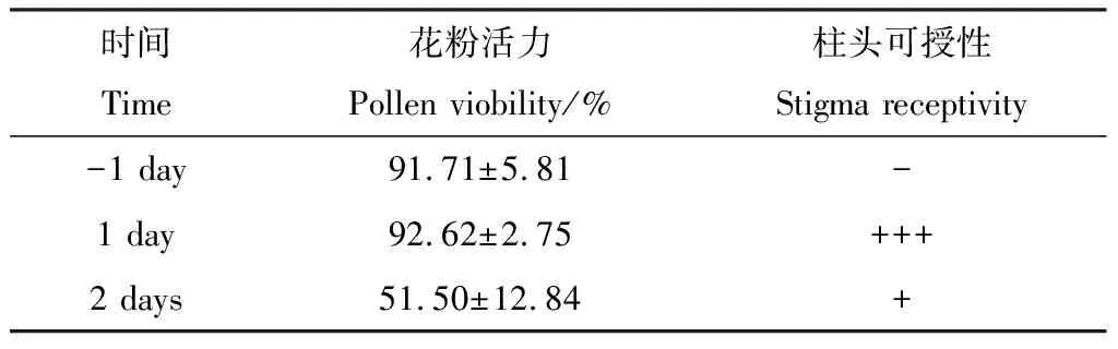 图片[6]-黄菖蒲花部特征及繁育习性研究-游戏花园