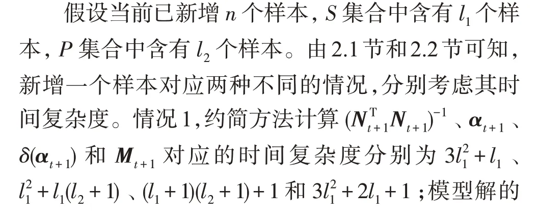 图片[16]-增量式约简最小二乘孪生支持向量回归机-游戏花园