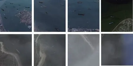 图片[13]-改进R-FCN的船舶识别方法*-游戏花园