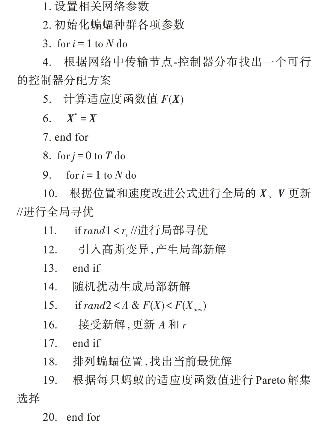 图片[12]-航空信息网络集中控制器部署优化策略研究*-游戏花园