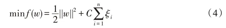 图片[6]-支持向量机在智能交通系统中的研究应用综述*-游戏花园