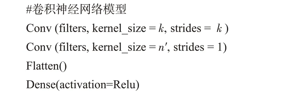 图片[18]-用于非精确图匹配的改进GCN模型*-游戏花园