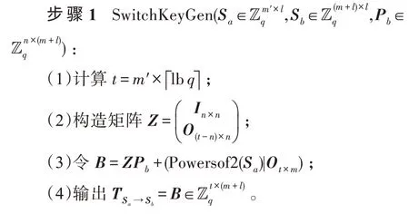 图片[10]-身份基矩阵层级全同态加密方案*-游戏花园