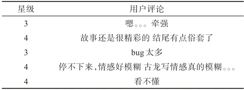 图片[8]-CrowdDepict：多源群智数据驱动的个性化商品描述生成方法*-游戏花园