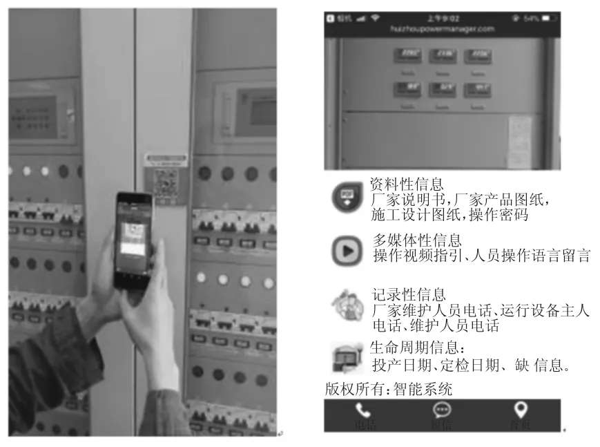 图片[4]-基于B/S结构的变电站资料速查系统设计-游戏花园