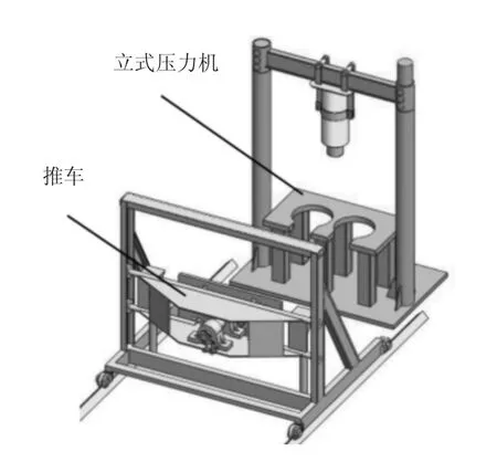 图片[3]-选煤厂新型设备维修拆装机的设计与应用-游戏花园