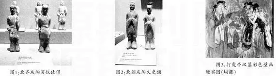 中原地区汉族服装左衽形制探究-游戏花园